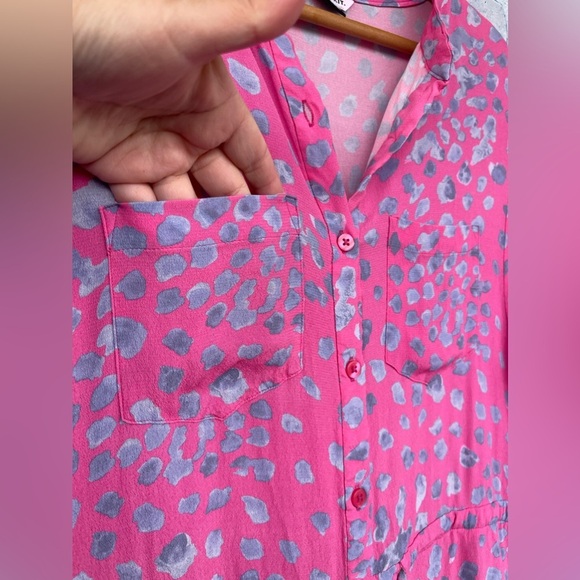 The kit jumpsuit size small - Picture 5 of 14